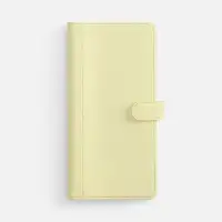 Дорожный органайзер Unison, светло-зеленый