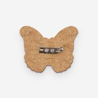 Подарочный набор: блокнот, карандаши (2 шт, ч/г) и значок-дерево "8 марта. С праздником весны"   106