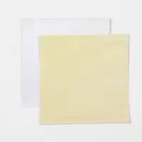 Фольга для конфет, золотая, 10 х 10 см, 100 шт