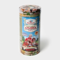 Набор крышек для консервирования &laquo;Москвичка&raquo;, ТО-82 мм, упаковка 20 шт