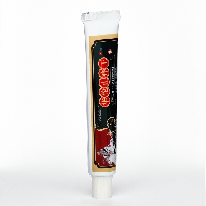 Крем для тела, 20 гр