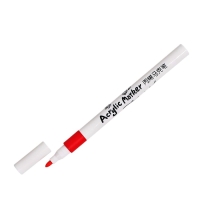 Набор акриловых маркеров 36 цветов