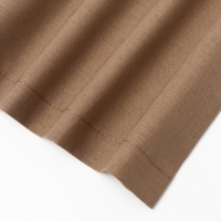 Платье для девочки, MINAKU, бежевое, рост 104 см