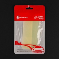 Ракель силиконовый 10×5.5 см Ракель силиконовый 10×5.5 см