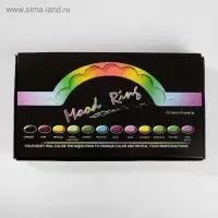 Кольцо &laquo;Настроение&raquo; спаси и сохрани, размер МИКС, цветные в серебре