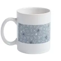 Кружка &laquo;Бизнес-зодиак. Весы&raquo;