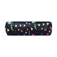 Пенал школьный на молнии "Машинки", МИКС Пенал школьный на молнии "Машинки", МИКС