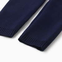 Костюм (кофта и брюки) детский MINAKU, цвет тёмно-синий, рост 122 см Костюм (кофта и брюки) детский MINAKU, цвет тёмно-синий, рост 122 см