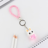 Брелок для ключей &laquo;Каваий&raquo;, 11 х 4.5 см