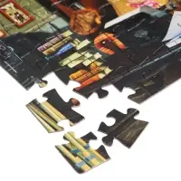 Пазлы &laquo;Маша и Медведь&raquo;, 54 элемента, МИКС