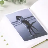 Фотоальбом 100 фото "Слоник" 10X15см, ПП карм.