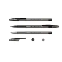 Ручка гелевая R=301 Original Gel, узел 0.5 мм, чернила чёрные, длина линии письма 600 метров