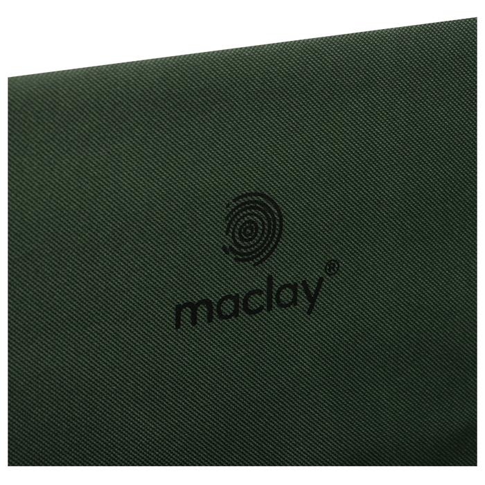 Кресло складное со столом, 54 х 45 х 78 см, до 120 кг, цвет зелёный Кресло складное со столом, 54 х 45 х 78 см, до 120 кг, цвет зелёный