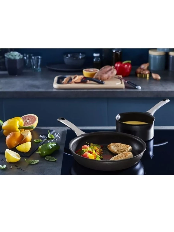 Сковорода Excellence 28 см с антипригарным покрытием