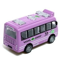 Автобус инерционный &laquo;Пассажирский&raquo;, МИКС