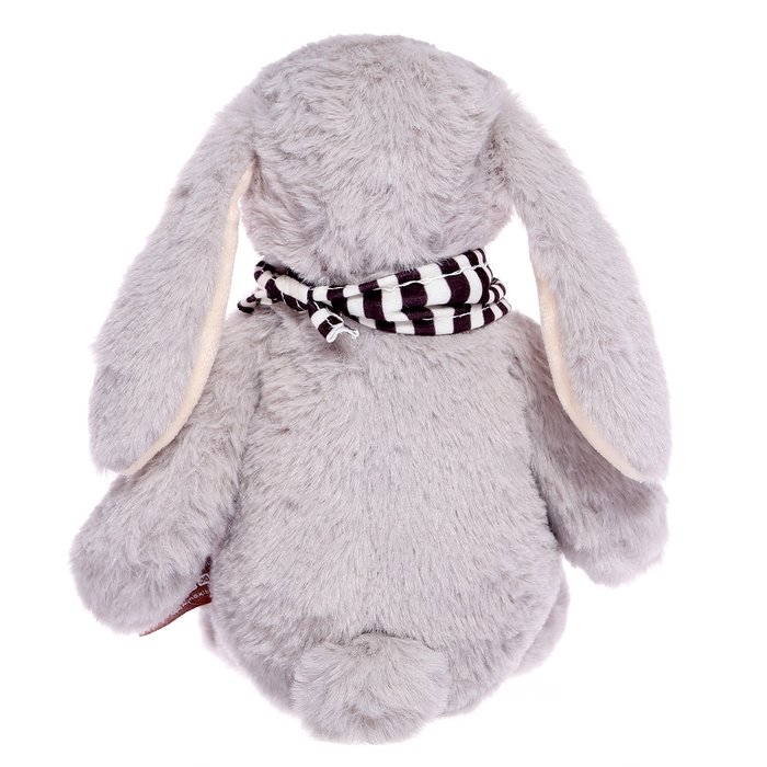 Мягкая игрушка &laquo;Кролик Харви&raquo;, цвет серый, 22 см