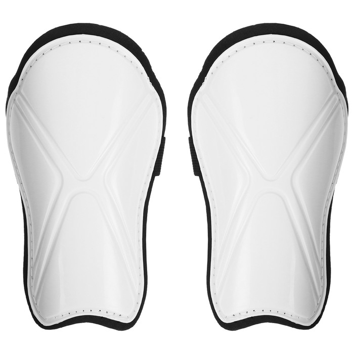 Щитки футбольные детские ONLITOP, цвета МИКС Щитки футбольные детские ONLITOP, цвета МИКС