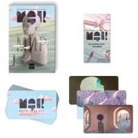 Метафорические ассоциативные карты &laquo;Внутренний мир&raquo;, 50 карт (7х12 см), 16+