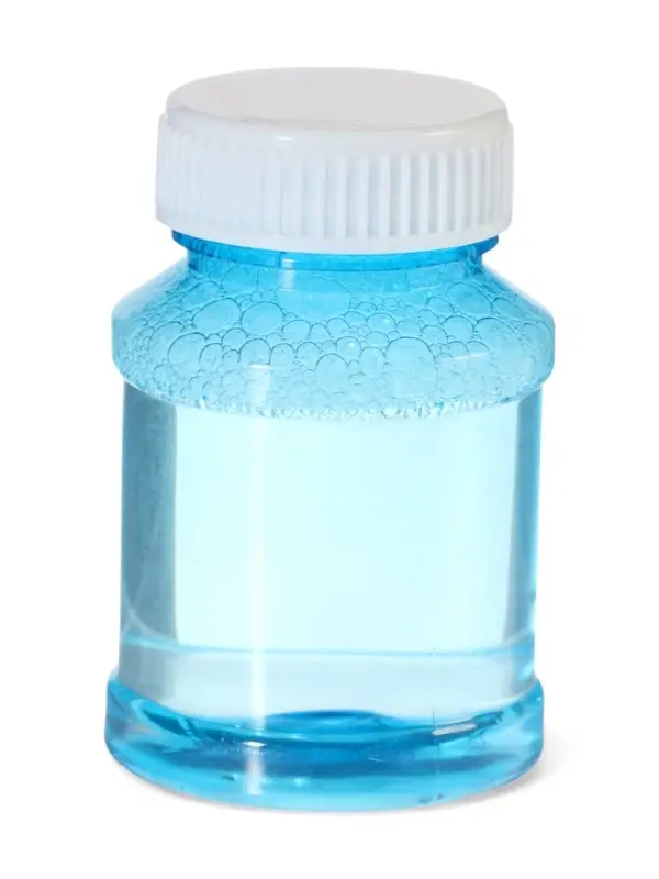 Генератор мыльных пузырей "Праздник", световые эффекты, работает от батареек