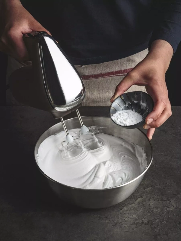 Миксер Powermix Silence HM653910 с измельчителем, 600 Вт