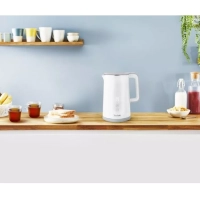 Чайник электрический Sense KO693110 1,5 л, 1800 Вт, белый