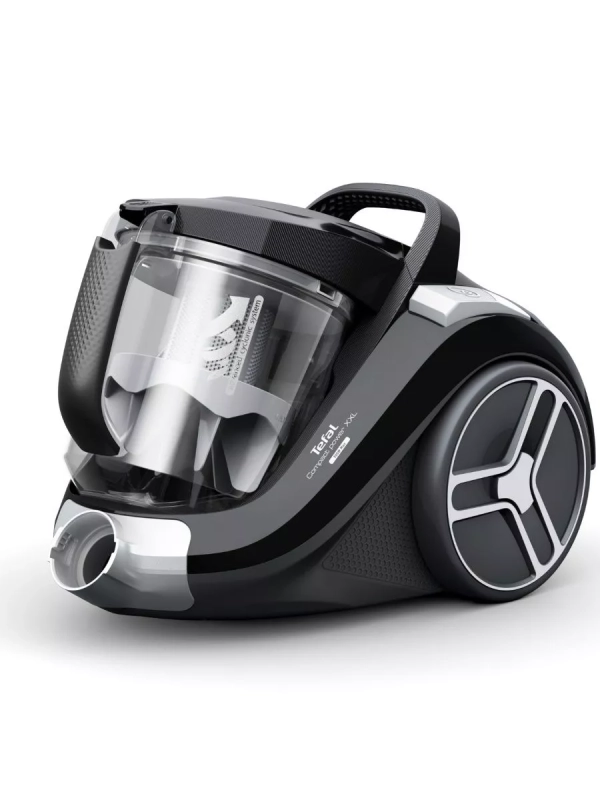 Пылесос с контейнером Compact Power XXL TW4B25EA