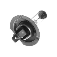 Лампа автомобильная Clearlight LongLife, H7, 12 В, 55 Вт