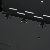 Мангал с ножками FIREGRILL, 2 мм, 74.7×37.5×72.3 см Мангал с ножками FIREGRILL, 2 мм, 74.7×37.5×72.3 см