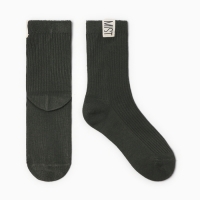 Носки женские MIST Base р.36-39 (23-25 см), хаки Носки женские MIST Base р.36-39 (23-25 см), хаки