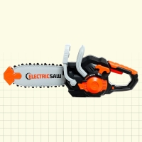 Набор инструментов &laquo;Бензопила&raquo;, защитные очки в комплекте