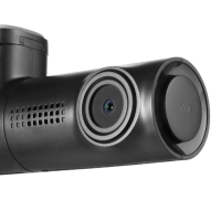 Автомобильный видеорегистратор Hoco, DV1, 1080p видео, черный Автомобильный видеорегистратор Hoco, DV1, 1080p видео, черный