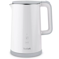 Чайник электрический Sense KO693110 1,5 л, 1800 Вт, белый