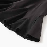 Юбка для девочки MINAKU: School Collection, цвет чёрный, рост 140 см (34) Юбка для девочки MINAKU: School Collection, цвет чёрный, рост 140 см (34)