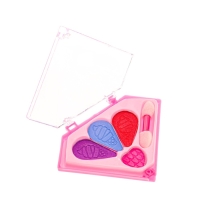 Набор косметики для девочки &laquo;Кристалл&raquo;, сумочка