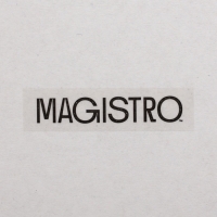 Супница Magistro Fray 280 мл 14,5х10,3х5 см