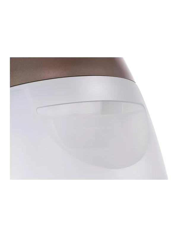 Отпариватель напольный H-US02259 1800Вт белый