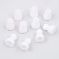 Элементы соединительные для скелета (LockLine), размер 1 шт. &mdash; 1,6 см, набор 10 шт.