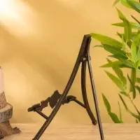 Мини-мольберт "Литьё" 20х21 см