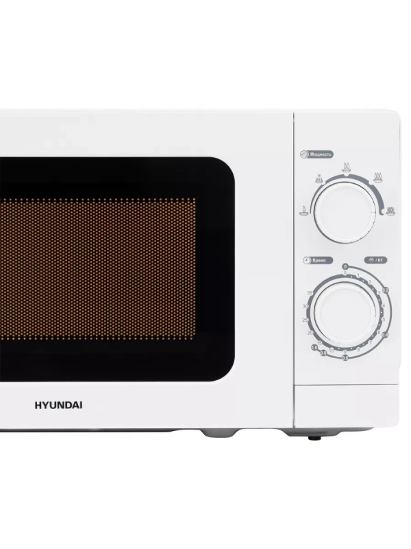 Микроволновая Печь HYM-M2064 20л. 700Вт белый