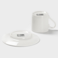 Чайная пара 120 мл Magisto"English tea party"