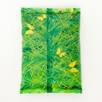 Семена Мятлик луговой "Балин", 400 г Семена Мятлик луговой "Балин", 400 г