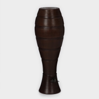 Ваза этническая &laquo;Тинаш&raquo;, керамика, 39 см, 2 сорт, Иран