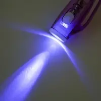 Волшебная ручка невидимые чернила "Самой милой"