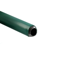 Парник прошитый, длина 5 м, 6 дуг из металла, дуга L = 3 м, d = 10 мм, спанбонд 60 г/м&sup2;, &laquo;Весна&raquo;