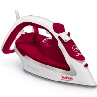 Утюг Easygliss Plus FV5717E0, с защитой от накипи, 2500 Вт