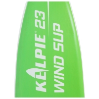 WIND SUP доска надувная KELPIE 11", 335х80х15 см