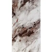 Панель самоклеящаяся Мрамор Нова Тонье гранд 300х600 мм (6 шт.)