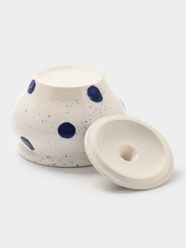 Горшок для запекания 11.5 см, h=11.5 см, 500 мл SIMBOLO