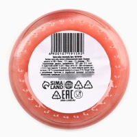 Крем-мёд &laquo;Расцветай от счастья&raquo; с малиной, 30 г