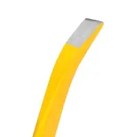 Лом-гвоздодер ТУНДРА ПРОФИ, усиленный профиль, 450&times;30&times;15 мм